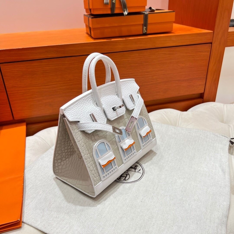 Hermes Faubourg Bags